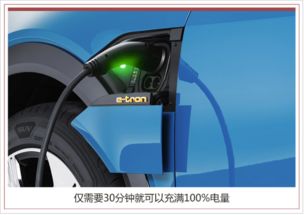 汽车快速充电多少电流